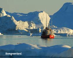 Conoce Groenlandia: Clima