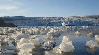 Conoce Groenlandia: Clima