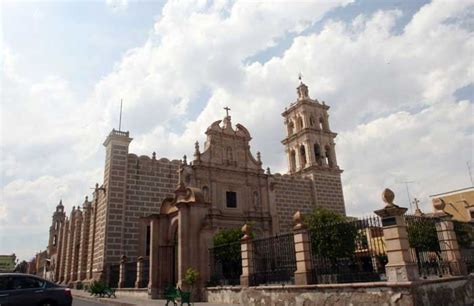 Conoce Jerez, Pueblo Mágico de Zacatecas | gtoviaja ...