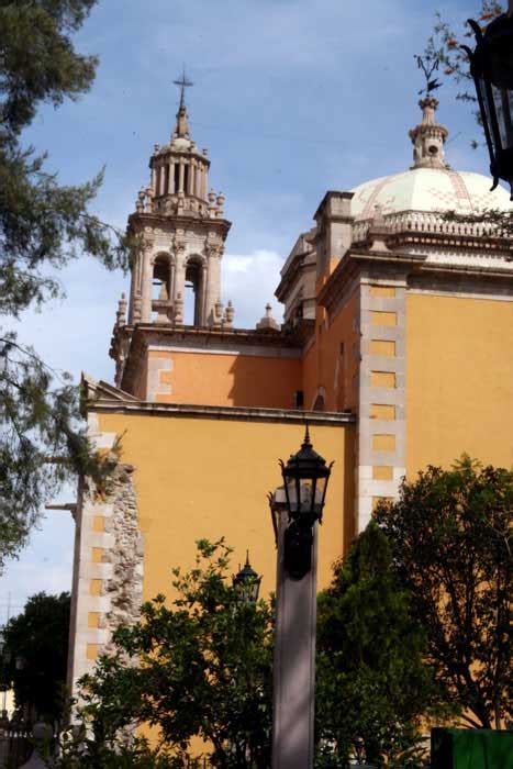 Conoce Jerez, Pueblo Mágico de Zacatecas | gtoviaja ...