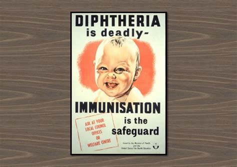 Conoce la Difteria y sus Síntomas   Seguros AFEMEFA