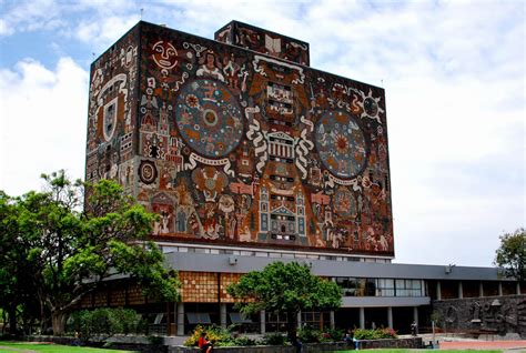 Conoce las 10 mejores universidades de Latinoamérica ...