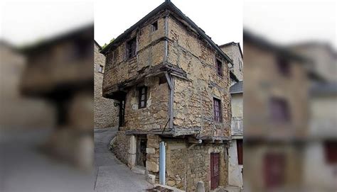Conoce las 5 casas más antiguas del mundo