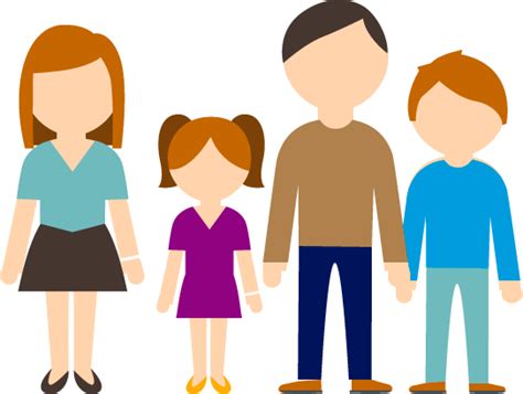 Conoce las nuevas tipologías de Familias para Trabajo Social