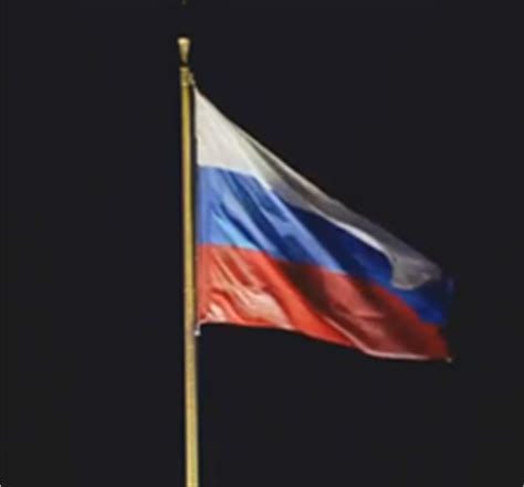 Conoce más acerca del himno nacional de Rusia