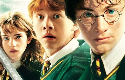 Conoce todo sobre las películas de Harry Potter | Cine ...