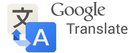 Conoce todos los detalles del Traductor de Google | RWWES