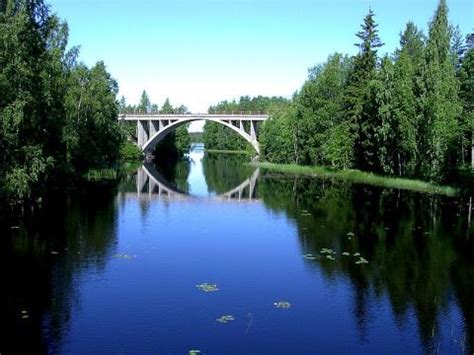 Conocer Finlandia durante el verano | Finlandia Por Descubrir