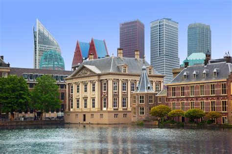 Conocer La Haya   Viajar a Amsterdam