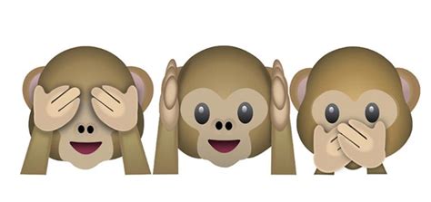 ¿Conoces la leyenda de los 3 monos sabios?   Supercurioso