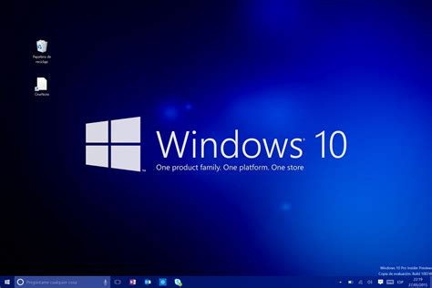 Conoces más de Windows 10 de lo que crees – Microsoft Expertos
