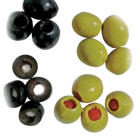 ¿Conoces sobre la aceituna de mesa y sus variedades?