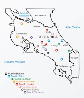 Conociendo las Comunidades Indigenas de Costa Rica ...
