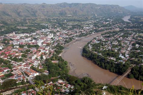 CONOCIENDO MI TIERRA COLOMBIANA: HONDA  TOLIMA