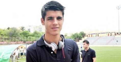 Conozca el perfil más íntimo de Morata | Defensa Central