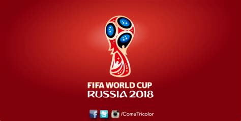 Conozca la fecha del sorteo del Mundial de Rusia 2018