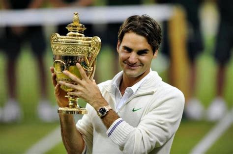 Conroy and The Man: Roger Federer and the 2012 Tennis Season