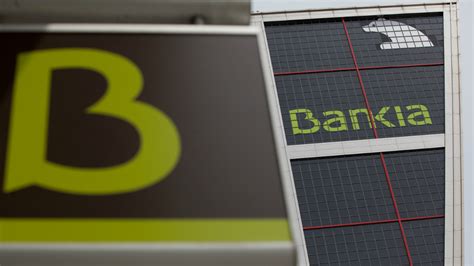 Consecuencias de la fusión entre Bankia y BMN para ...