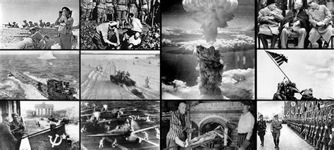 Consecuencias de la segunda guerra mundial en america ...