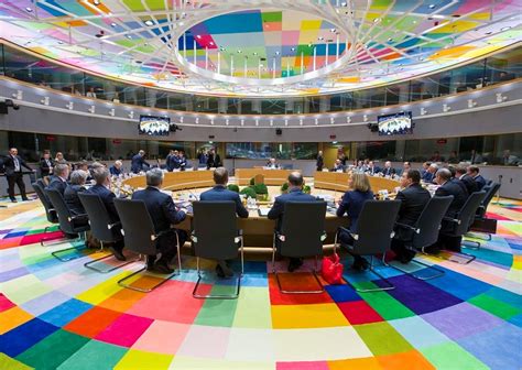 Conseil de l Union européenne : la TVA réduite... à néant ...
