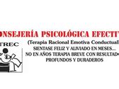 Consejería Psicológica Efectiva   Psico.mx
