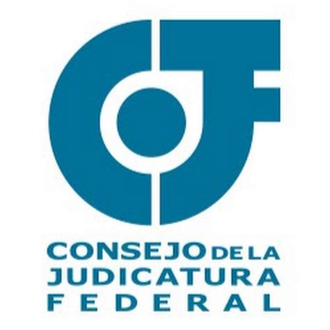 Consejo de la Judicatura Federal  CJF    Trabajar en ...