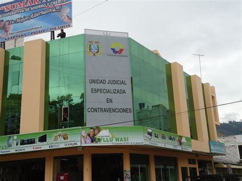 Consejo de la Judicatura – Publicidad en buses Ecuador ...