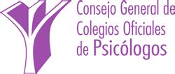 Consejo General de la Psicología de España   Imagen ...