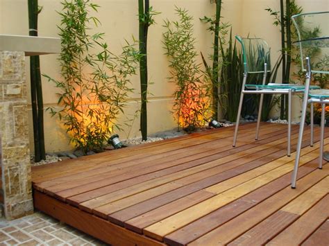 Consejos para decorar jardines en terrazas y balcones ...