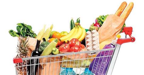 Consejos para economizar al elegir alimentos   Buena Salud