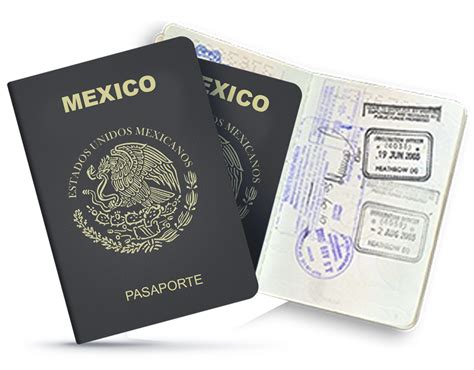 Consejos para obtener el pasaporte en Mexico | Blogodisea
