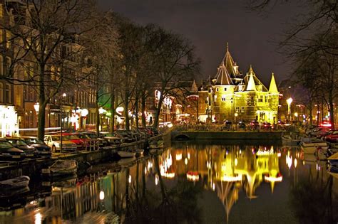 Consejos para viajar a Amsterdam   MAPA Y MOCHILA