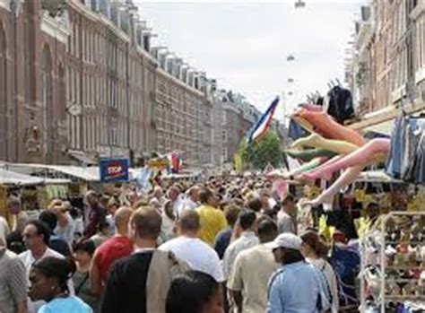consejos para viajar a amsterdam | Turismo Amsterdam