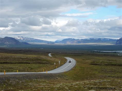Consejos para viajar a Islandia por libre [+ Guía Completa]