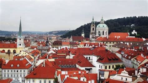 Consejos para viajar a Praga ¡Todo lo que me hubiera ...