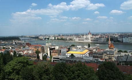 Consejos para viajar sola a Budapest   Paperblog
