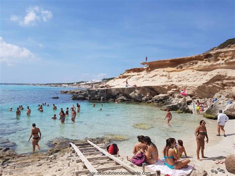 Consejos para visitar Formentera en un día desde ...