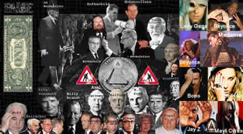 Conspiraciones Hoy: Que Son Realmente los Illuminatis ...
