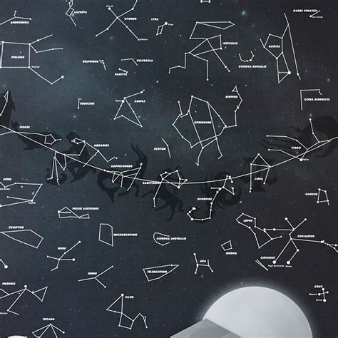 Constellations Map | www.imgkid.com   The Image Kid Has It!