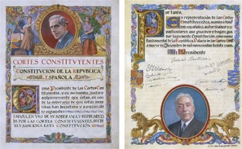 Constitución de 1931