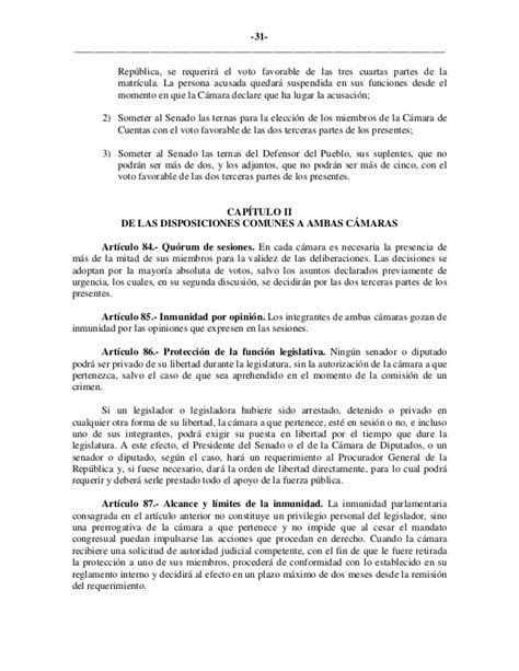 Constitucion republica dominicana 2015