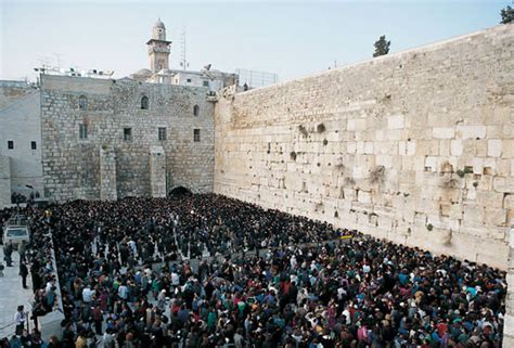 construyendo: Esperando a Jesús desde el judaísmo