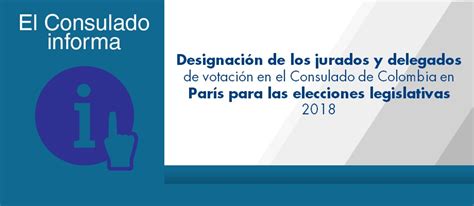 | Consulado de Colombia en París