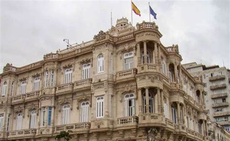 Consulado de España en La Habana advierte a los cubanos no ...