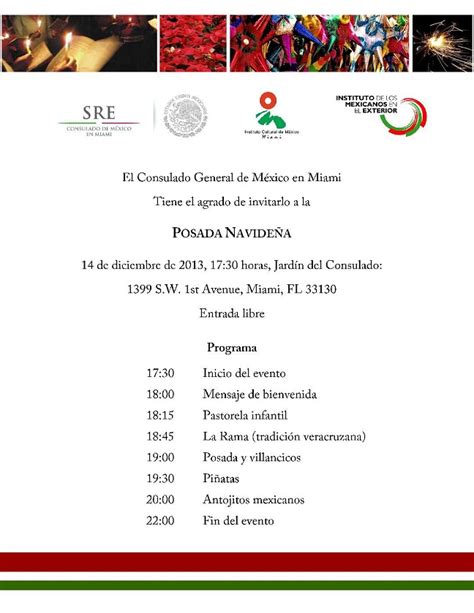 Consulado de México en Miami