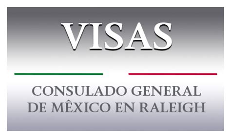 Consulado de México en Raleigh