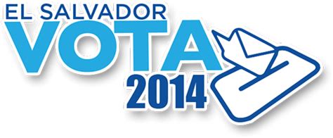 Consulta dónde votar El Salvador: Elecciones 2014 | BATIBETA