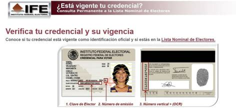 Consulta en internet si puedes votar o no   Aristegui Noticias