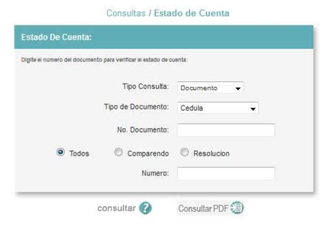 Consultar Proceso Por Cedula.html | Autos Post
