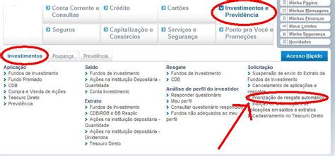 Consultar Saldo Banco Santander Conta Salario   creditos ...